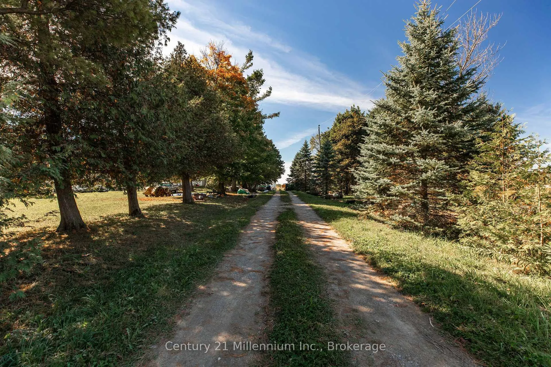 Photo 43 of 374518 6th Line, Amaranth, Rural Amaranth — HOMEH