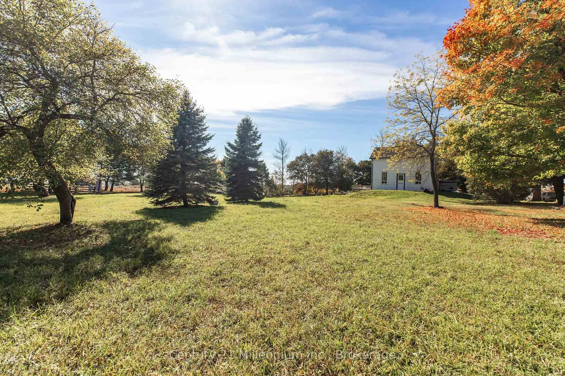 Photo 44 of 374518 6th Line, Amaranth, Rural Amaranth — HOMEH