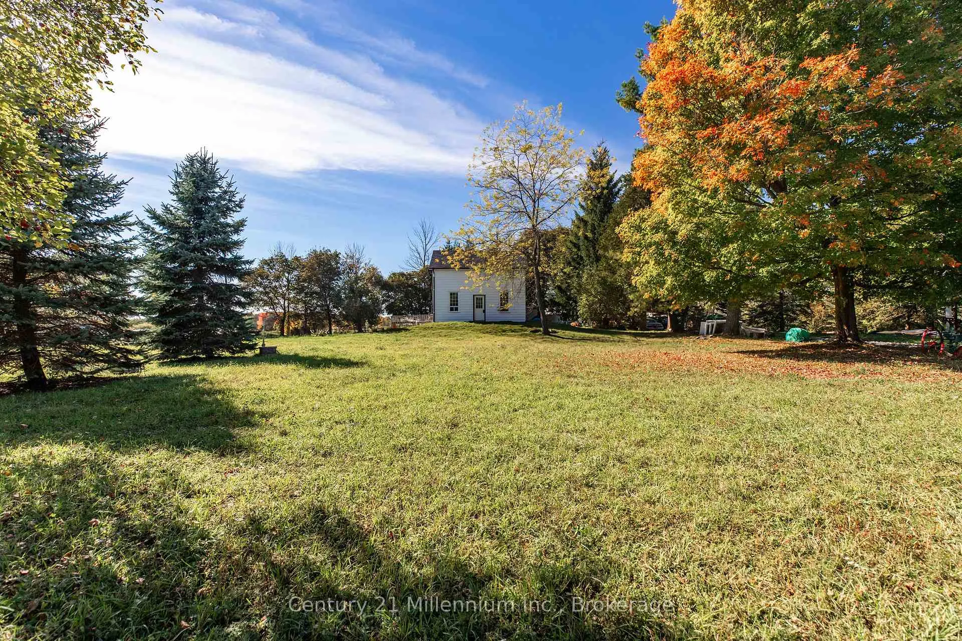 Photo 46 of 374518 6th Line, Amaranth, Rural Amaranth — HOMEH