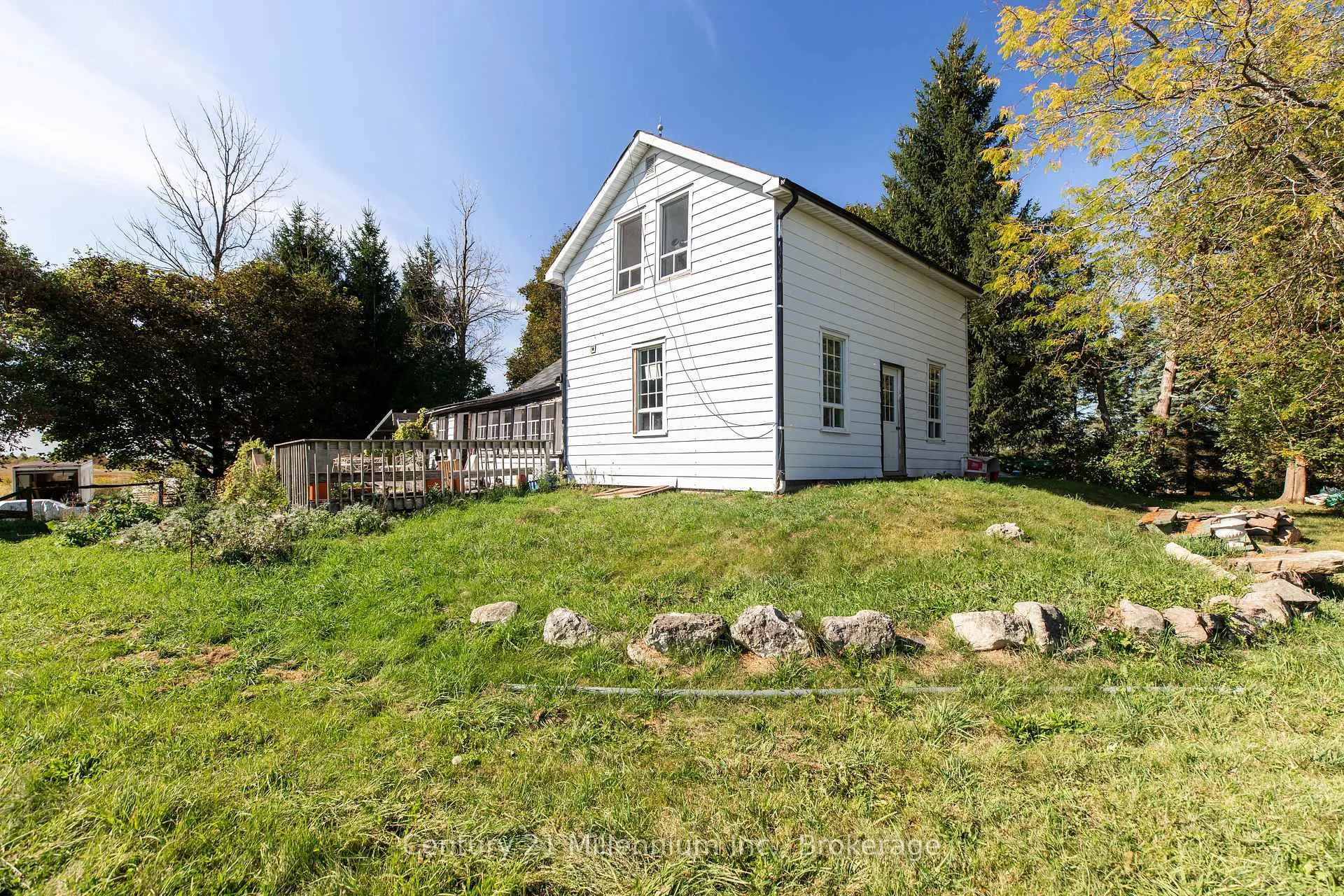 Photo 47 of 374518 6th Line, Amaranth, Rural Amaranth — HOMEH