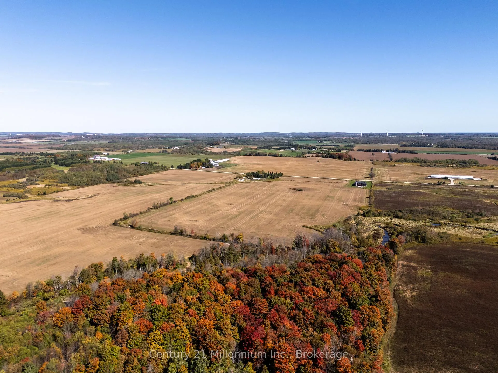 Photo 48 of 374518 6th Line, Amaranth, Rural Amaranth — HOMEH