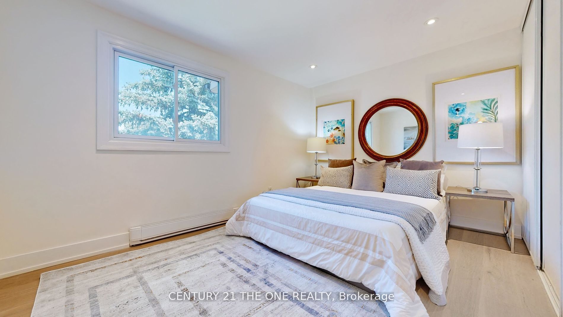 Photo 16 of Unit Main Fl, 647 Capilano Crescent, Oshawa, Donevan — HOMEH