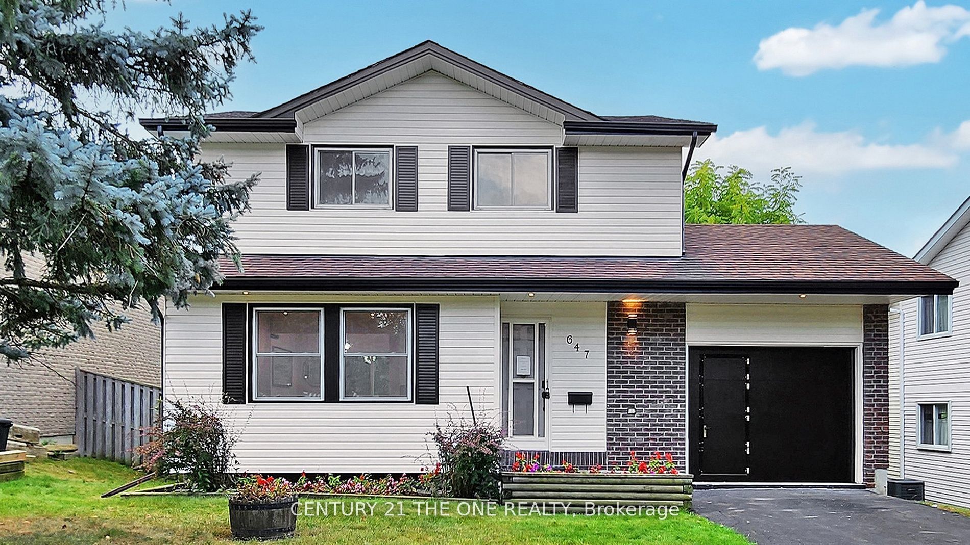 Photo 12 of Unit Main Fl, 647 Capilano Crescent, Oshawa, Donevan — HOMEH