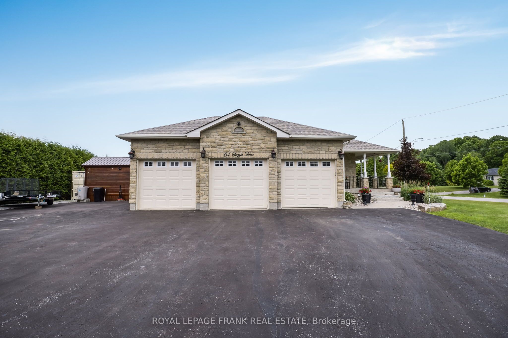 Photo 46 of 64 Suggitt Drive, Scugog, Rural Scugog — HOMEH