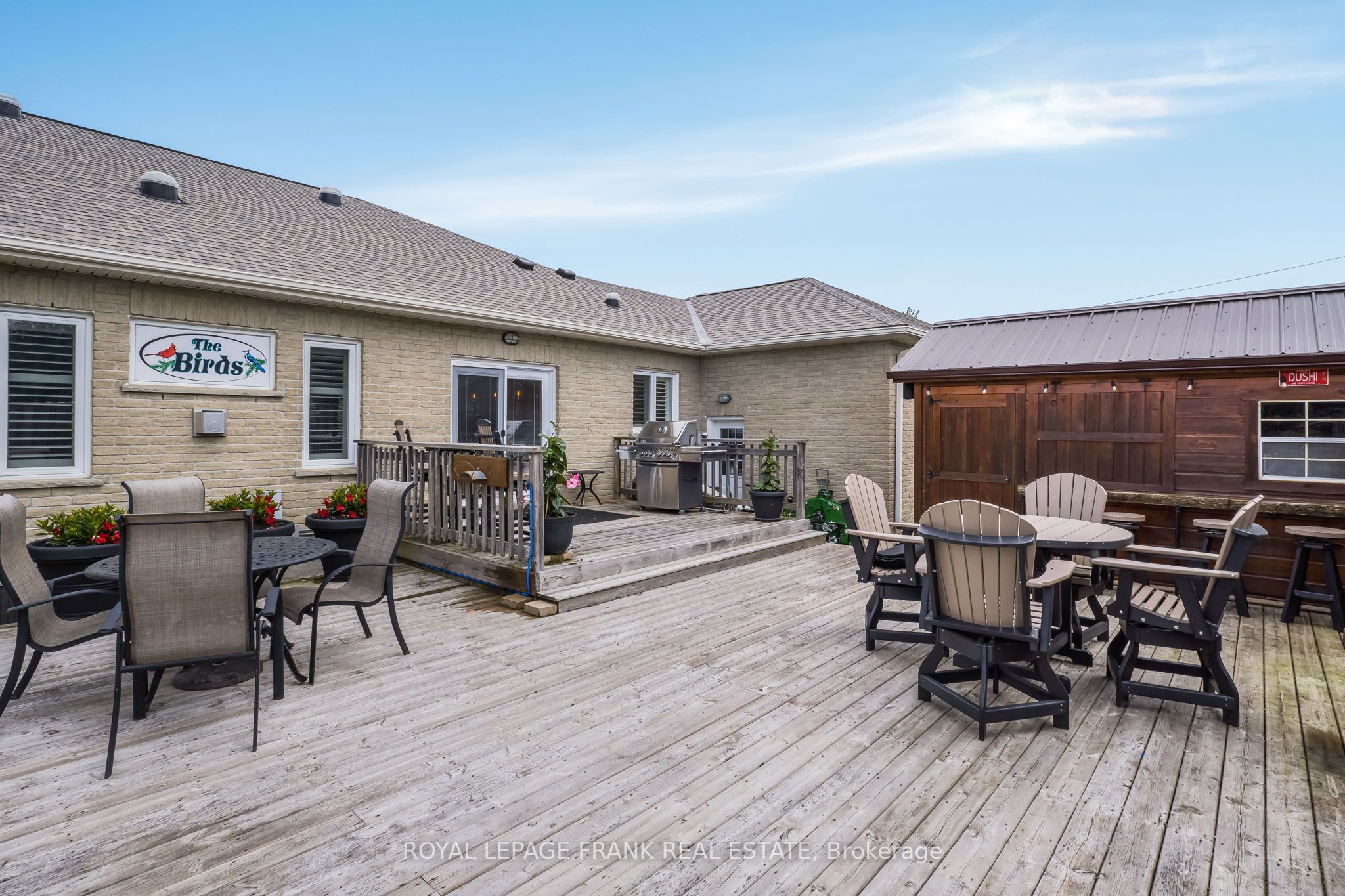 Photo 73 of 64 Suggitt Drive, Scugog, Rural Scugog — HOMEH