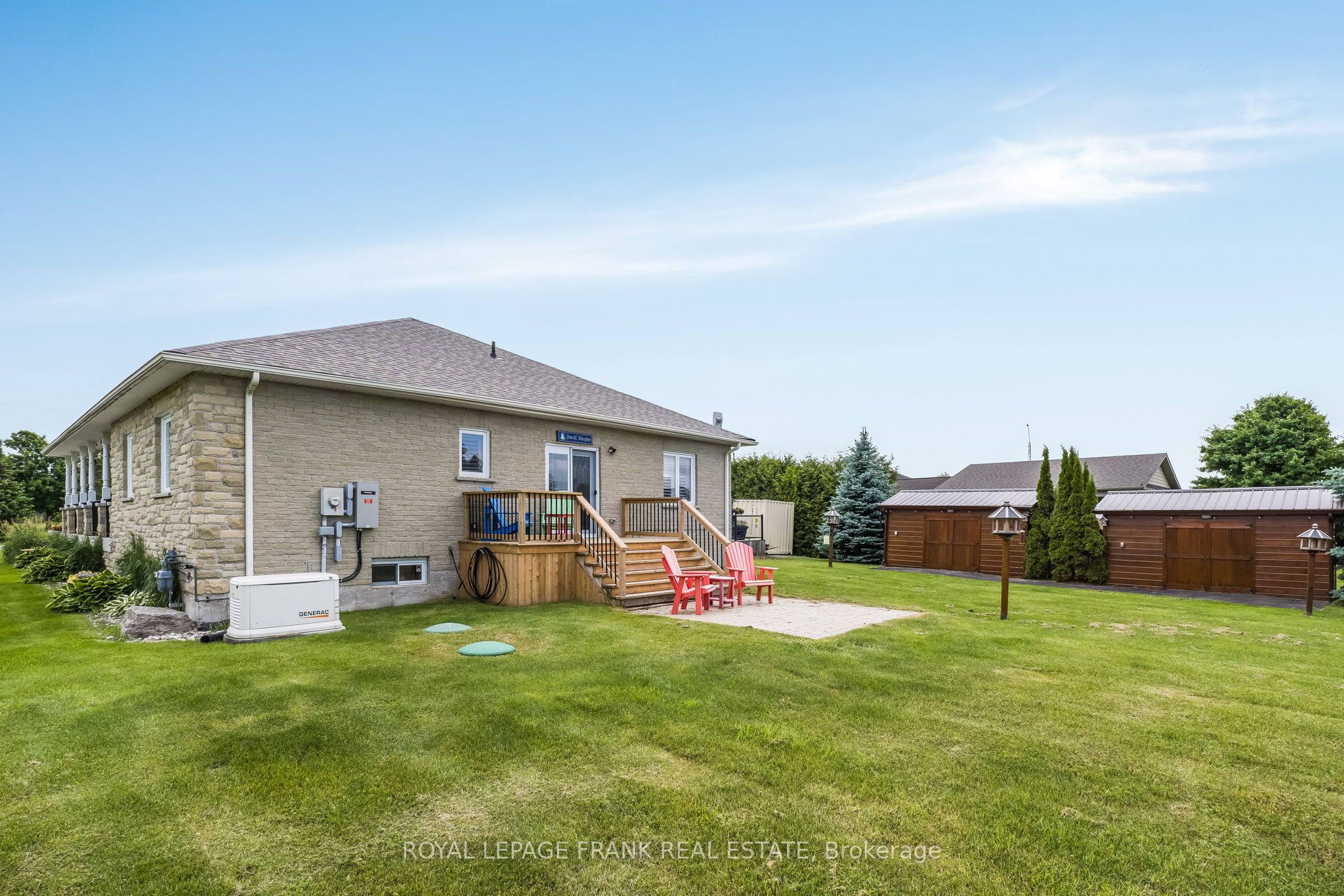Photo 75 of 64 Suggitt Drive, Scugog, Rural Scugog — HOMEH