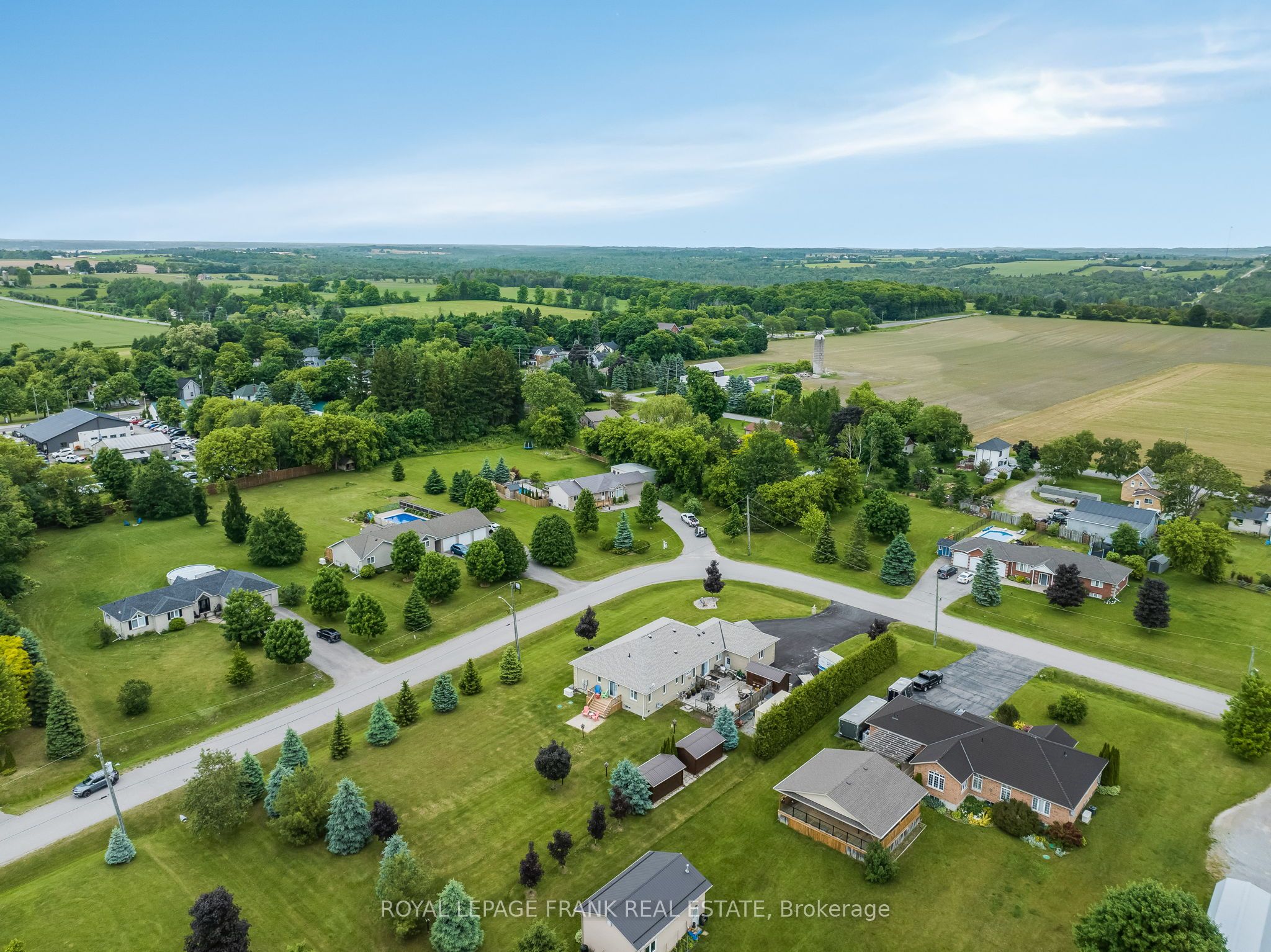 Photo 78 of 64 Suggitt Drive, Scugog, Rural Scugog — HOMEH