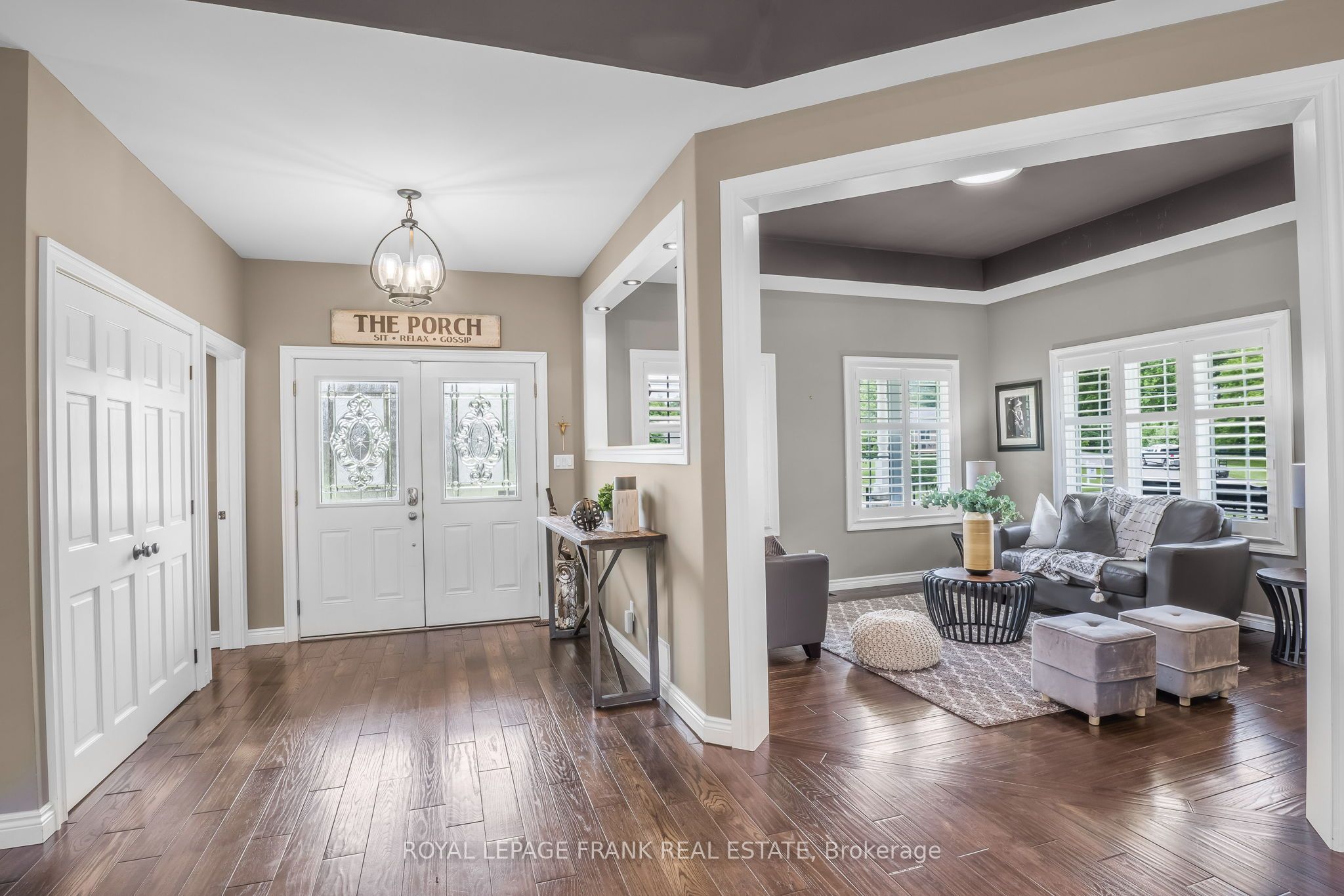Photo 50 of 64 Suggitt Drive, Scugog, Rural Scugog — HOMEH