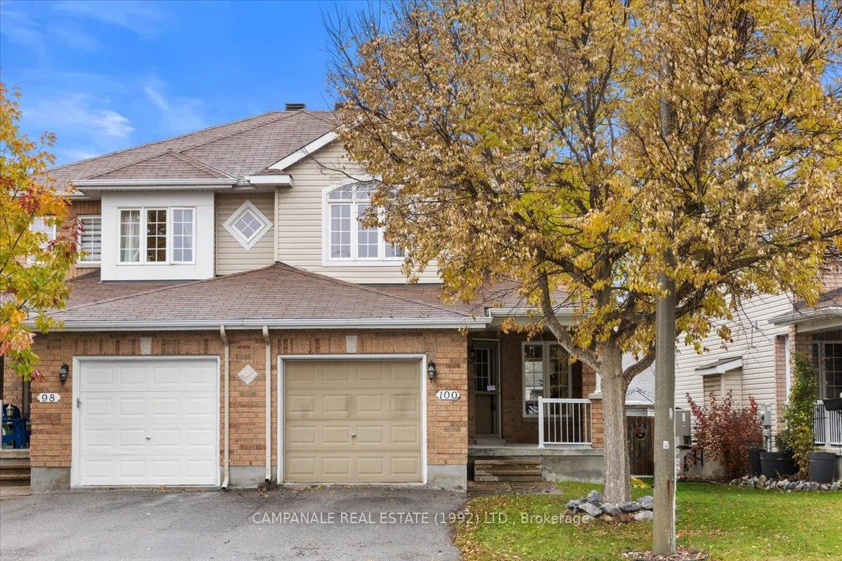 Photo 1 of 100 Wolff Crescent, Arnprior — HOMEH