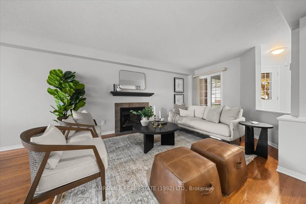Photo 10 of 100 Wolff Crescent, Arnprior — HOMEH