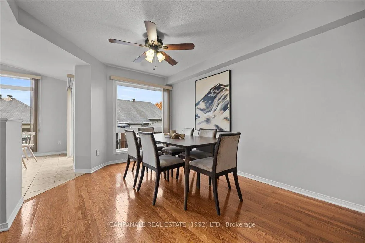 Photo 18 of 100 Wolff Crescent, Arnprior — HOMEH