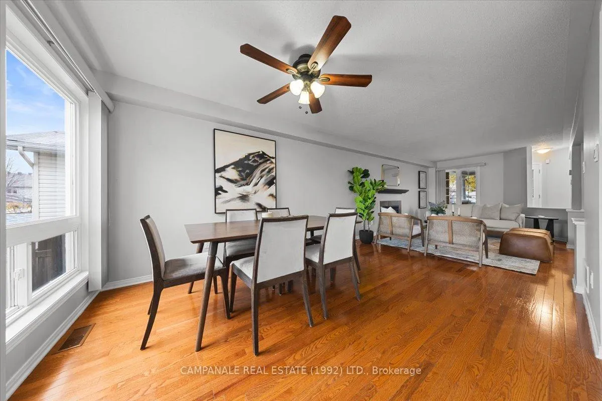 Photo 19 of 100 Wolff Crescent, Arnprior — HOMEH