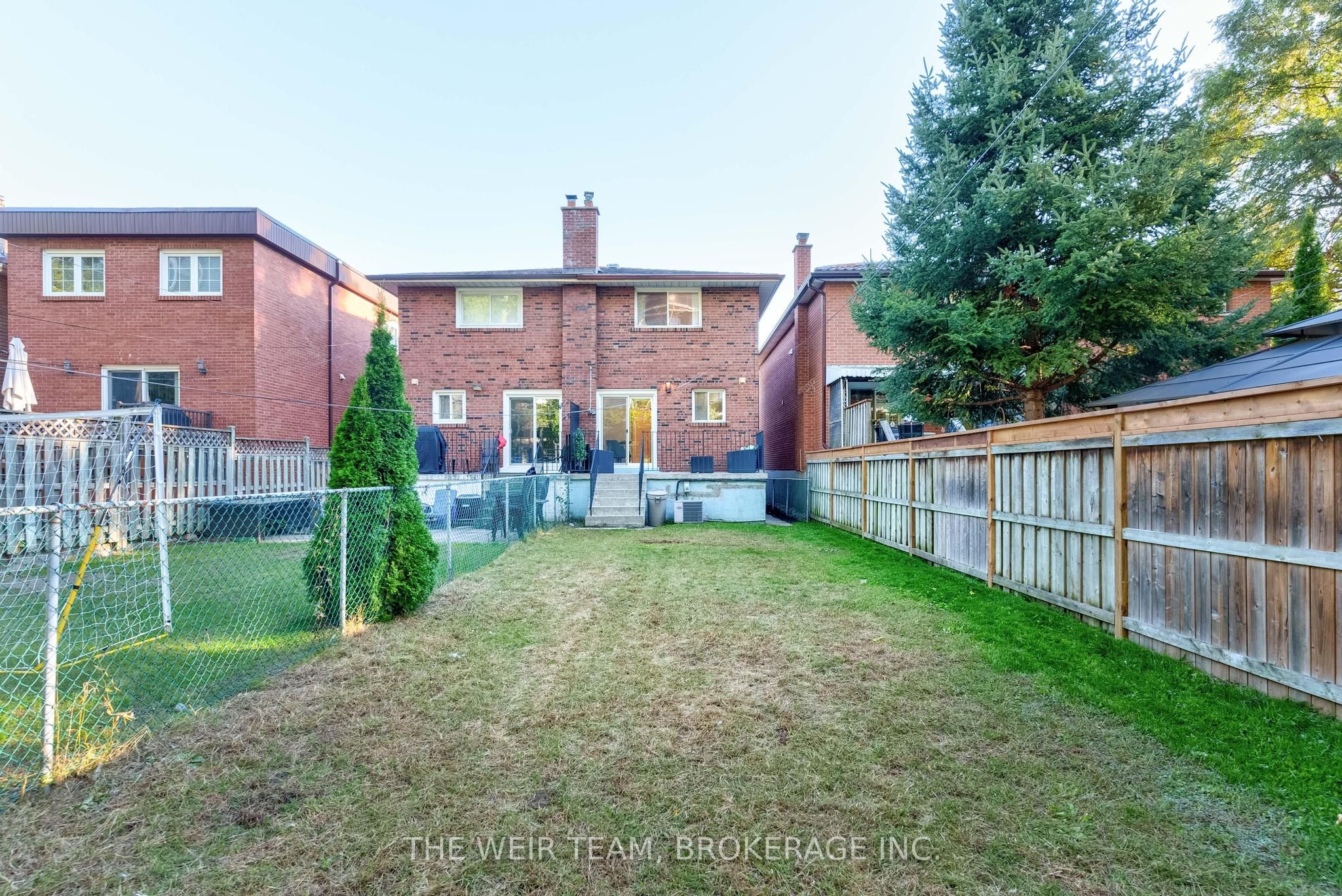 Photo 36 of 244 Gowan Avenue, Toronto, Danforth Village-East York — HOMEH