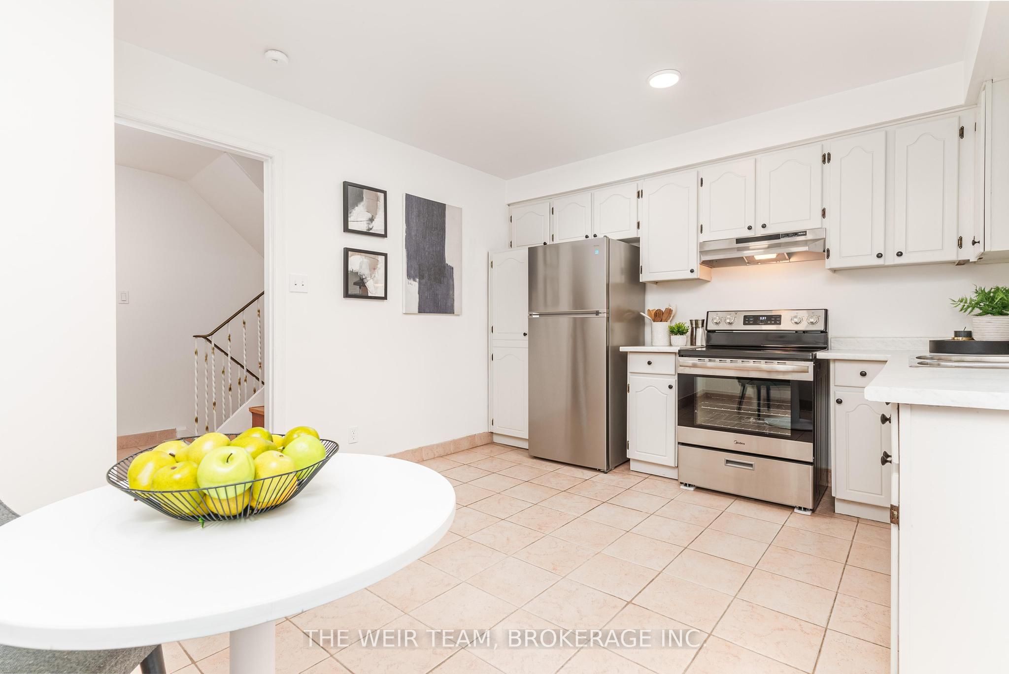 Photo 25 of 244 Gowan Avenue, Toronto, Danforth Village-East York — HOMEH