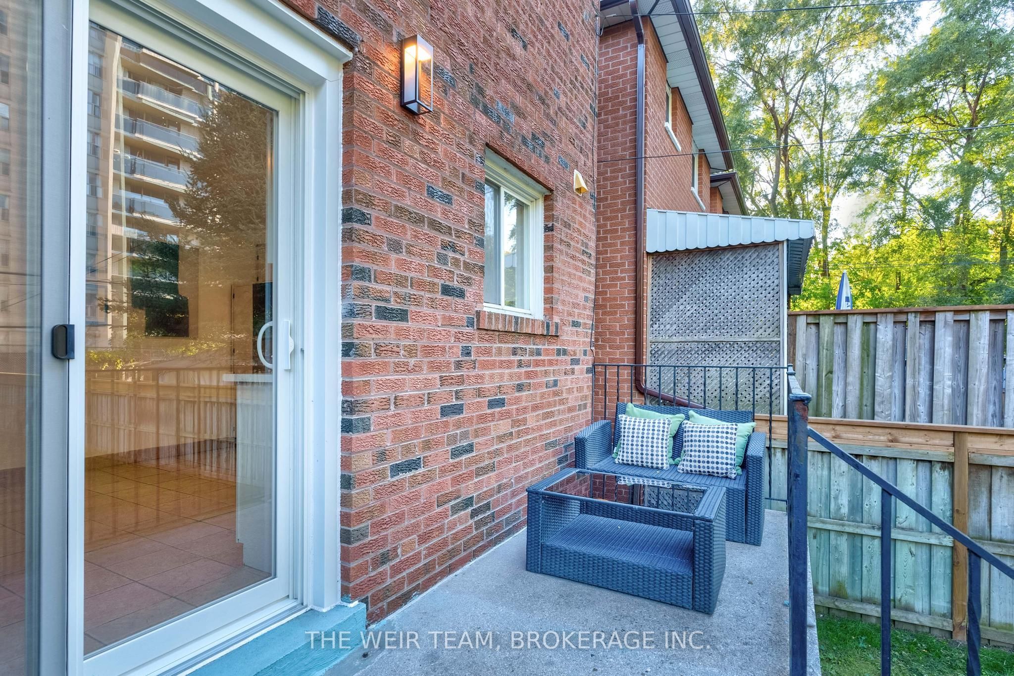 Photo 35 of 244 Gowan Avenue, Toronto, Danforth Village-East York — HOMEH