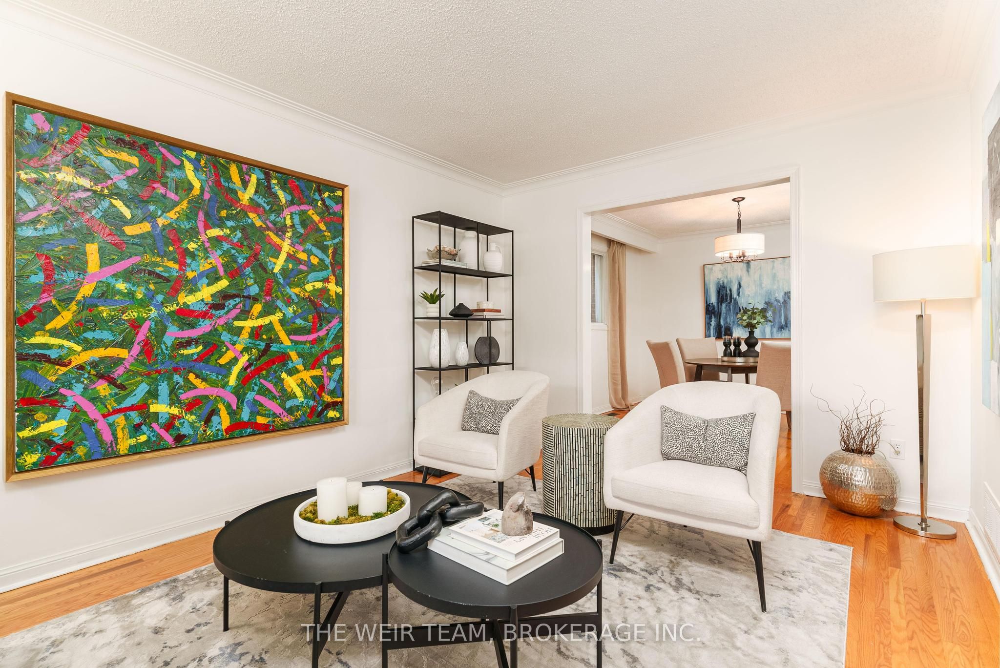 Photo 22 of 244 Gowan Avenue, Toronto, Danforth Village-East York — HOMEH