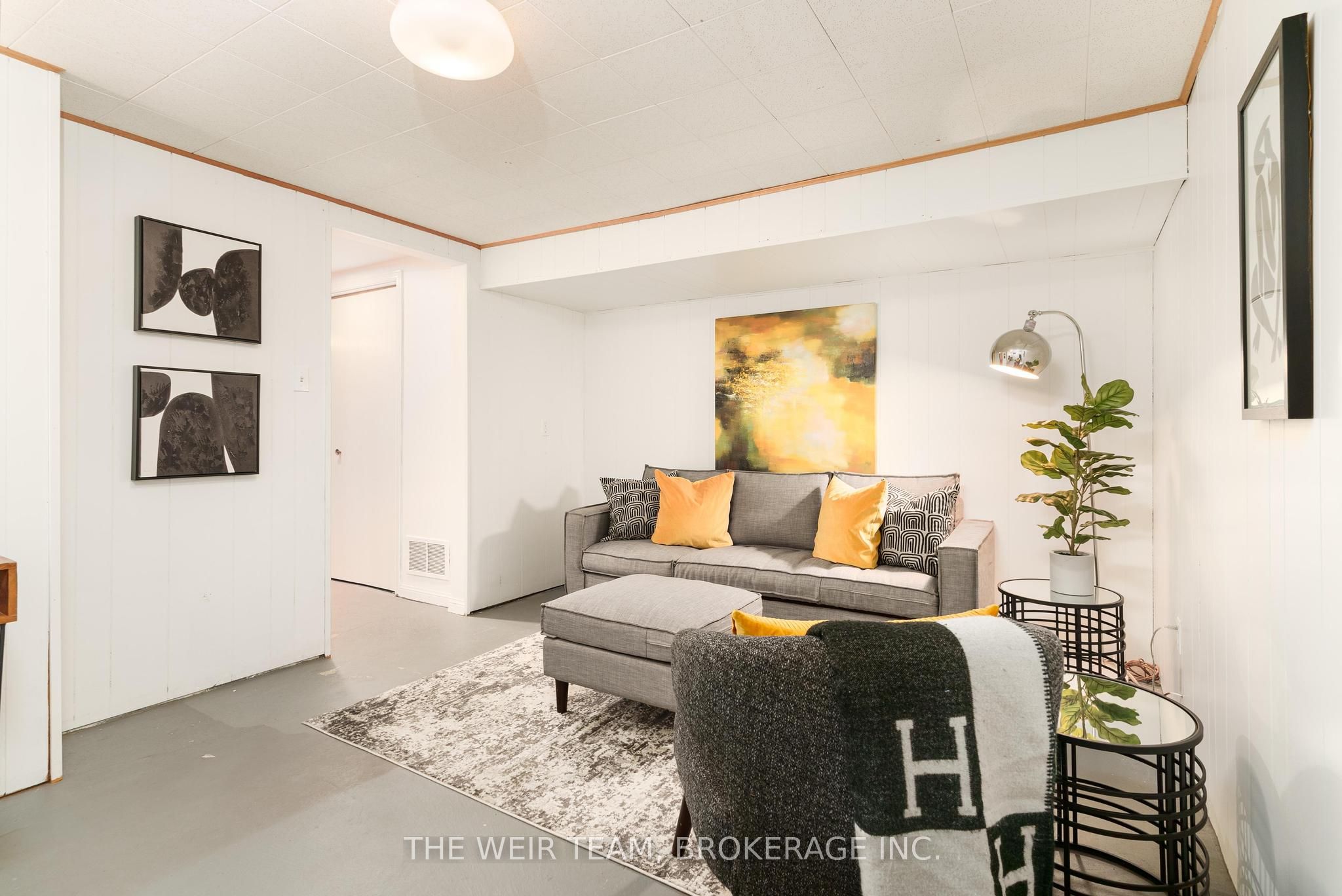Photo 33 of 244 Gowan Avenue, Toronto, Danforth Village-East York — HOMEH
