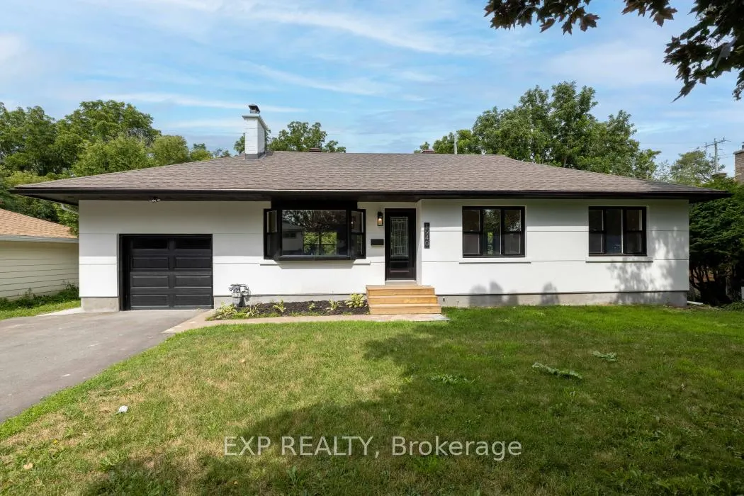 Front of 1940 Norwood Avenue