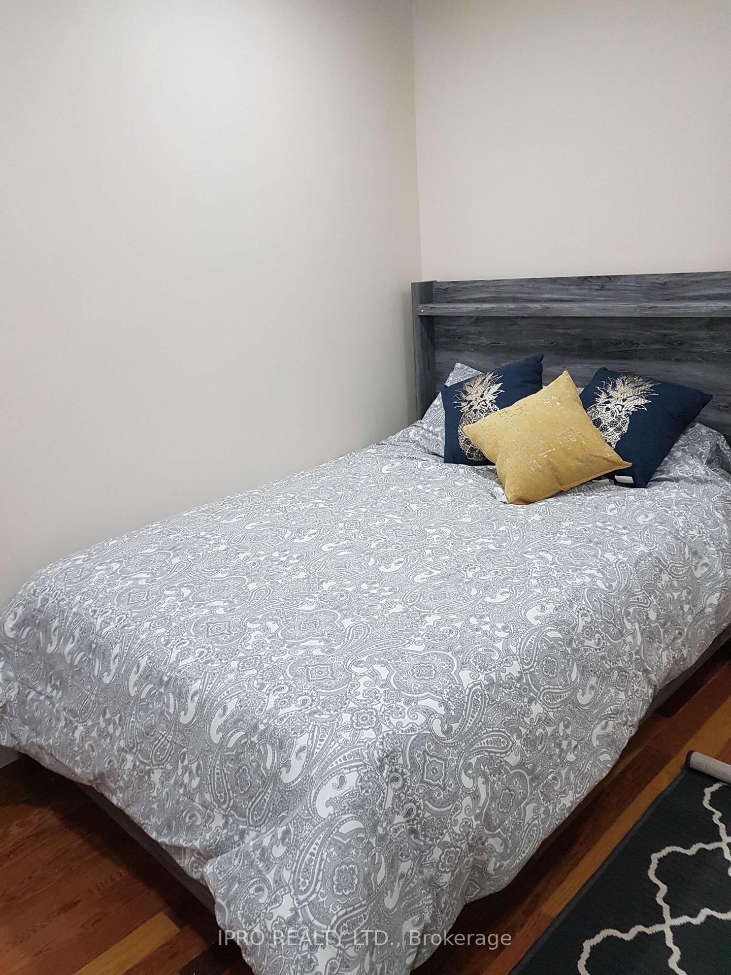Photo 1 of Unit 302, 1118 College Street, Toronto, Dufferin Grove — HOMEH