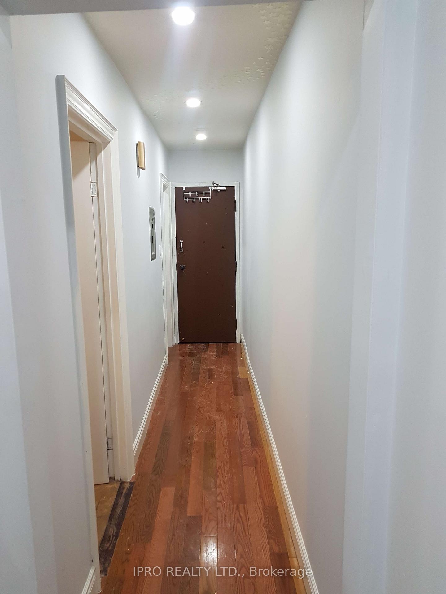 Photo 3 of Unit 302, 1118 College Street, Toronto, Dufferin Grove — HOMEH