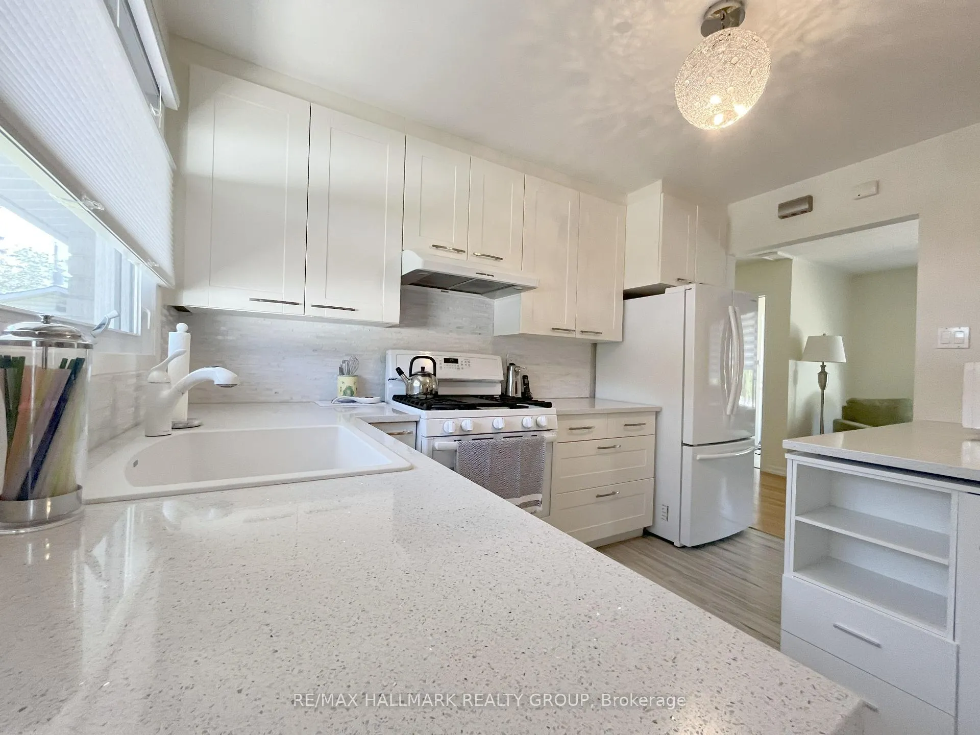 Photo 53 of 22 Harwick Crescent, Ottawa, Lynwood Village — HOMEH