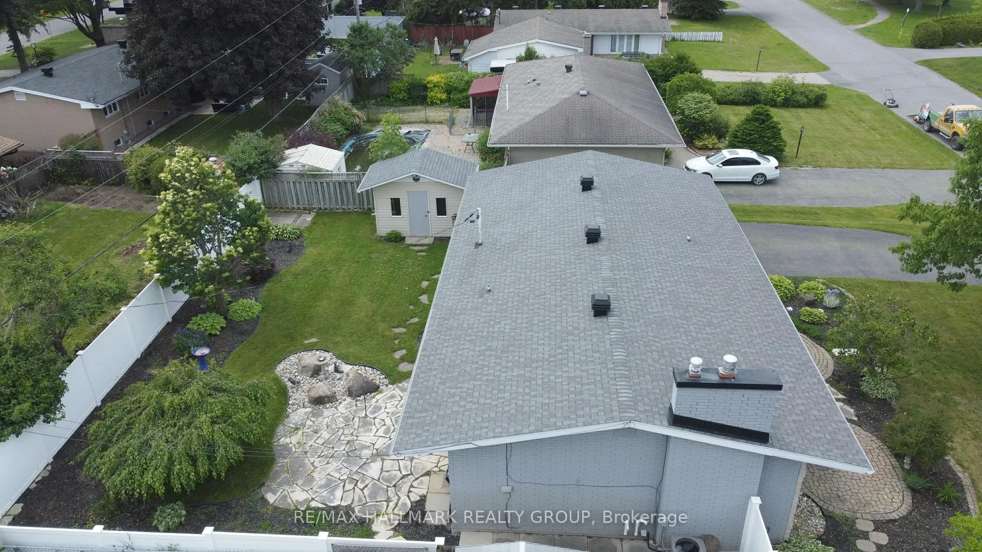 Photo 221 of 22 Harwick Crescent, Ottawa, Lynwood Village — HOMEH