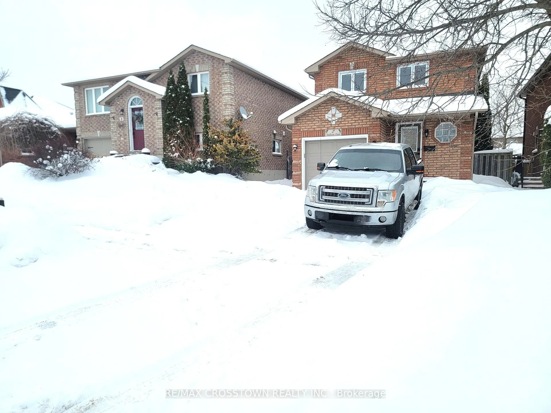 Photo 8 of 7 Addison Trail, Barrie, Georgian Drive — HOMEH