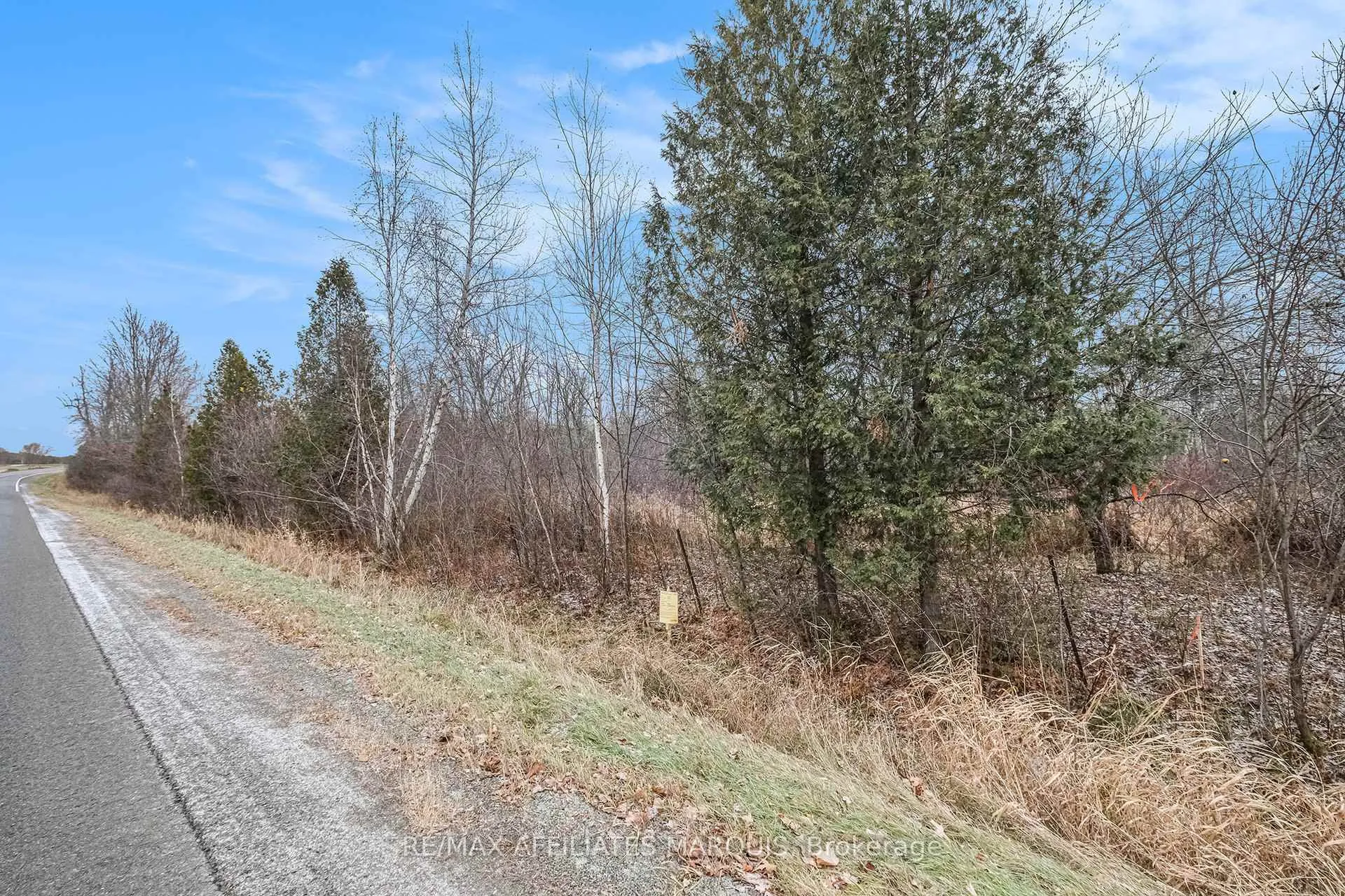 Photo 3 of 0000 4TH Concession Road, Augusta, Augusta Twp — HOMEH