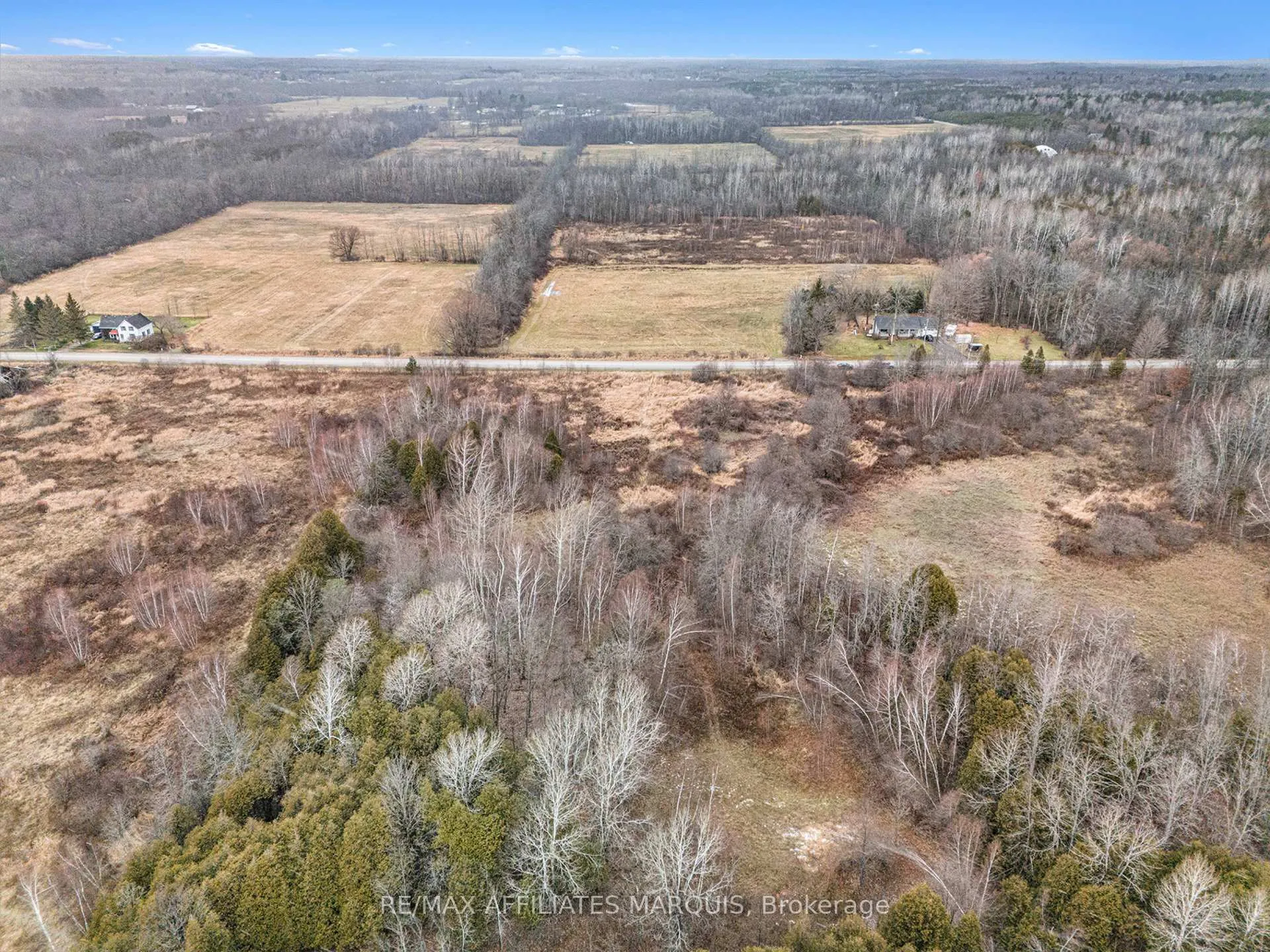 Photo 5 of 0000 4TH Concession Road, Augusta, Augusta Twp — HOMEH