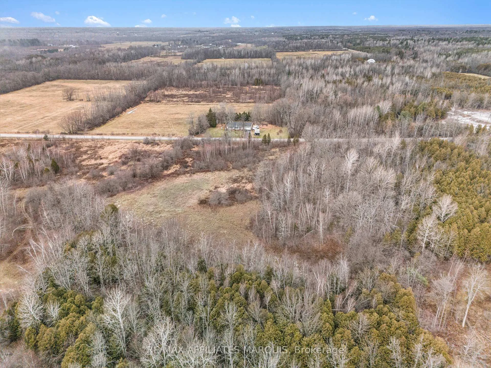Photo 6 of 0000 4TH Concession Road, Augusta, Augusta Twp — HOMEH