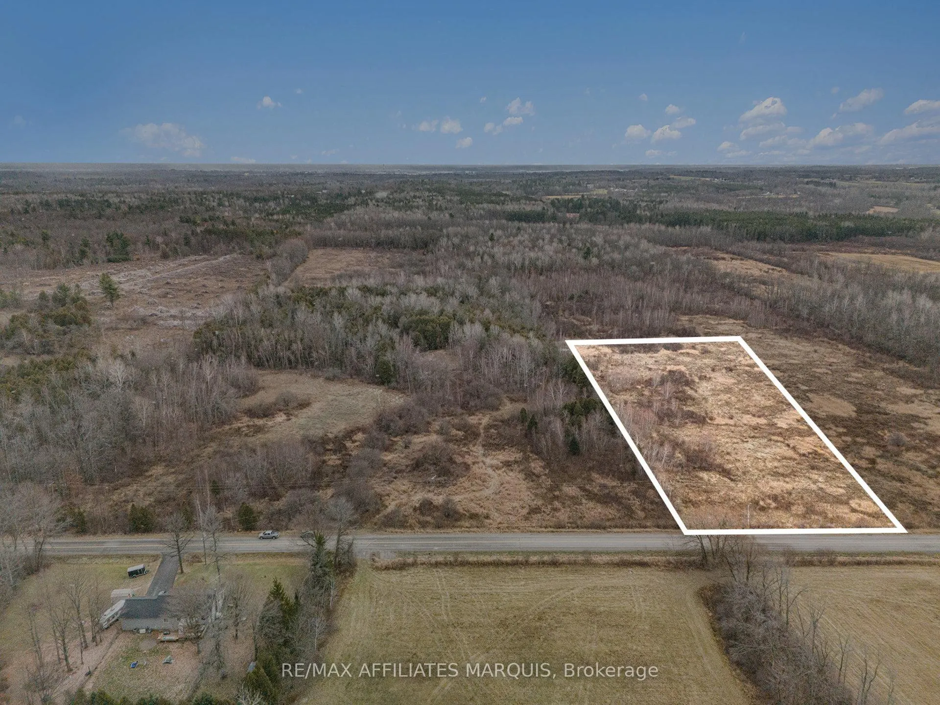 Photo 8 of 0000 4TH Concession Road, Augusta, Augusta Twp — HOMEH