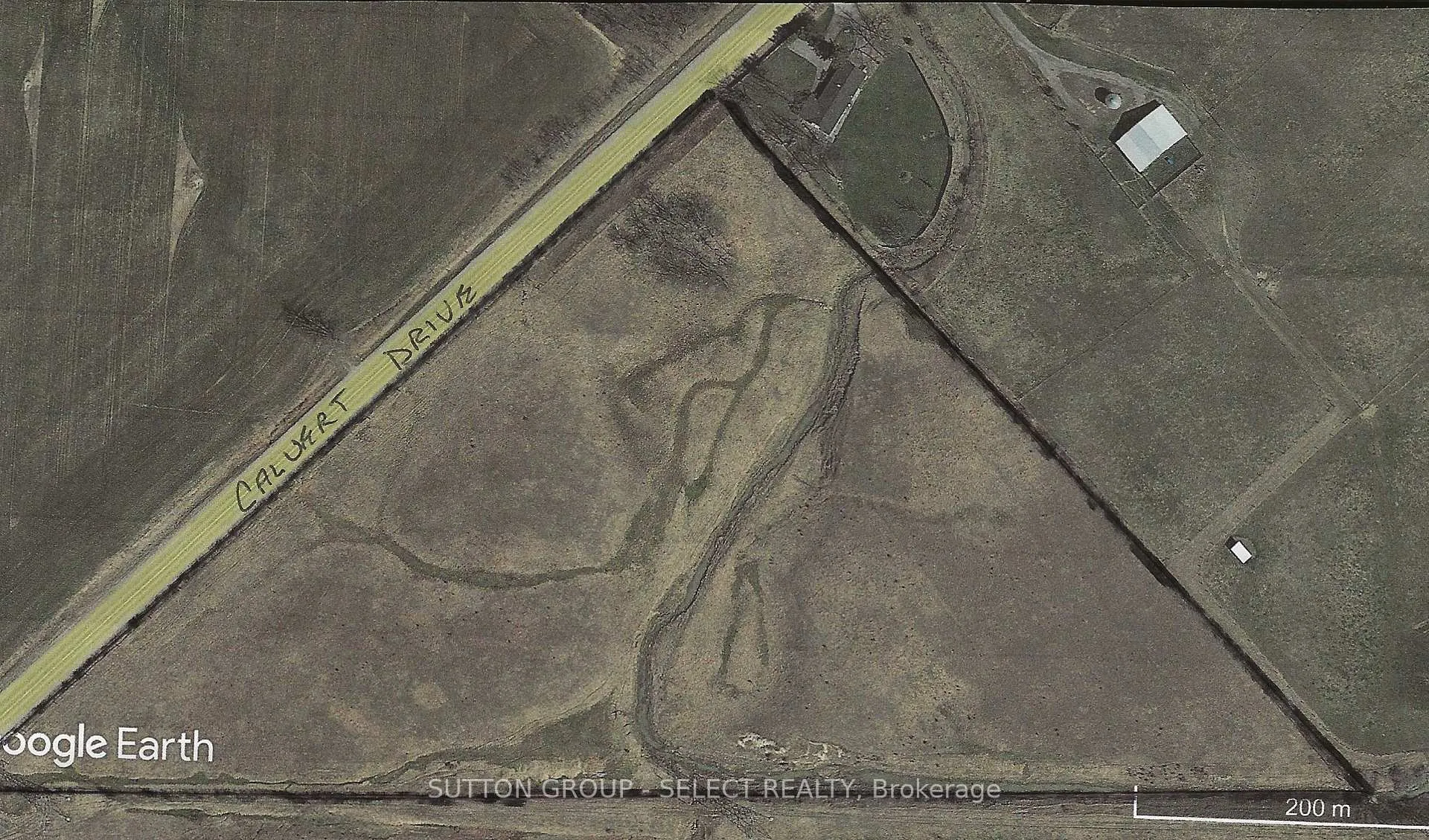 Photo 1 of 3615 Calvert Drive, Adelaide Metcalfe, Rural Adelaide Metcalfe — HOMEH