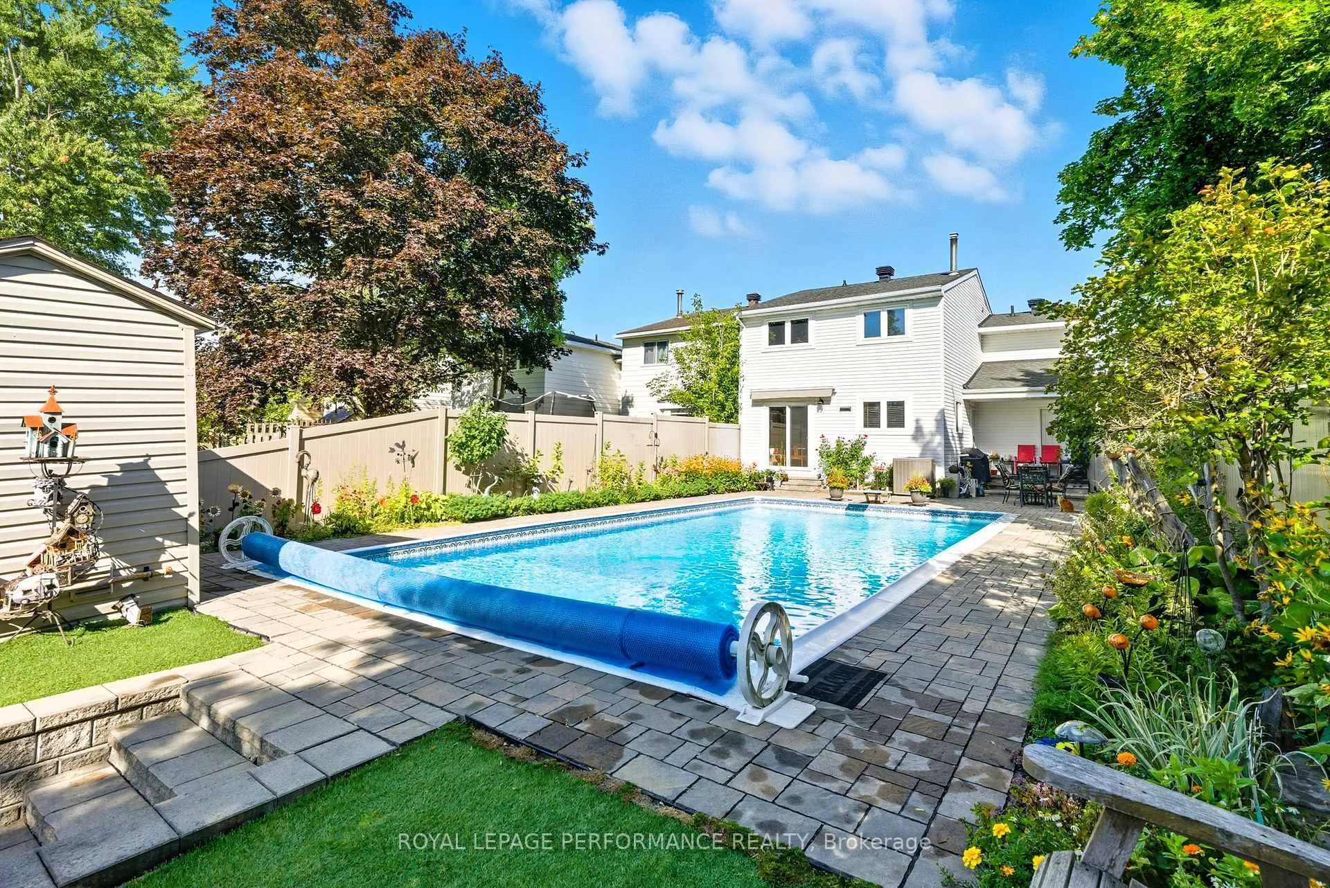 Photo 32 of 2463 Orient Park Drive, Ottawa, Blackburn Hamlet (South) — HOMEH