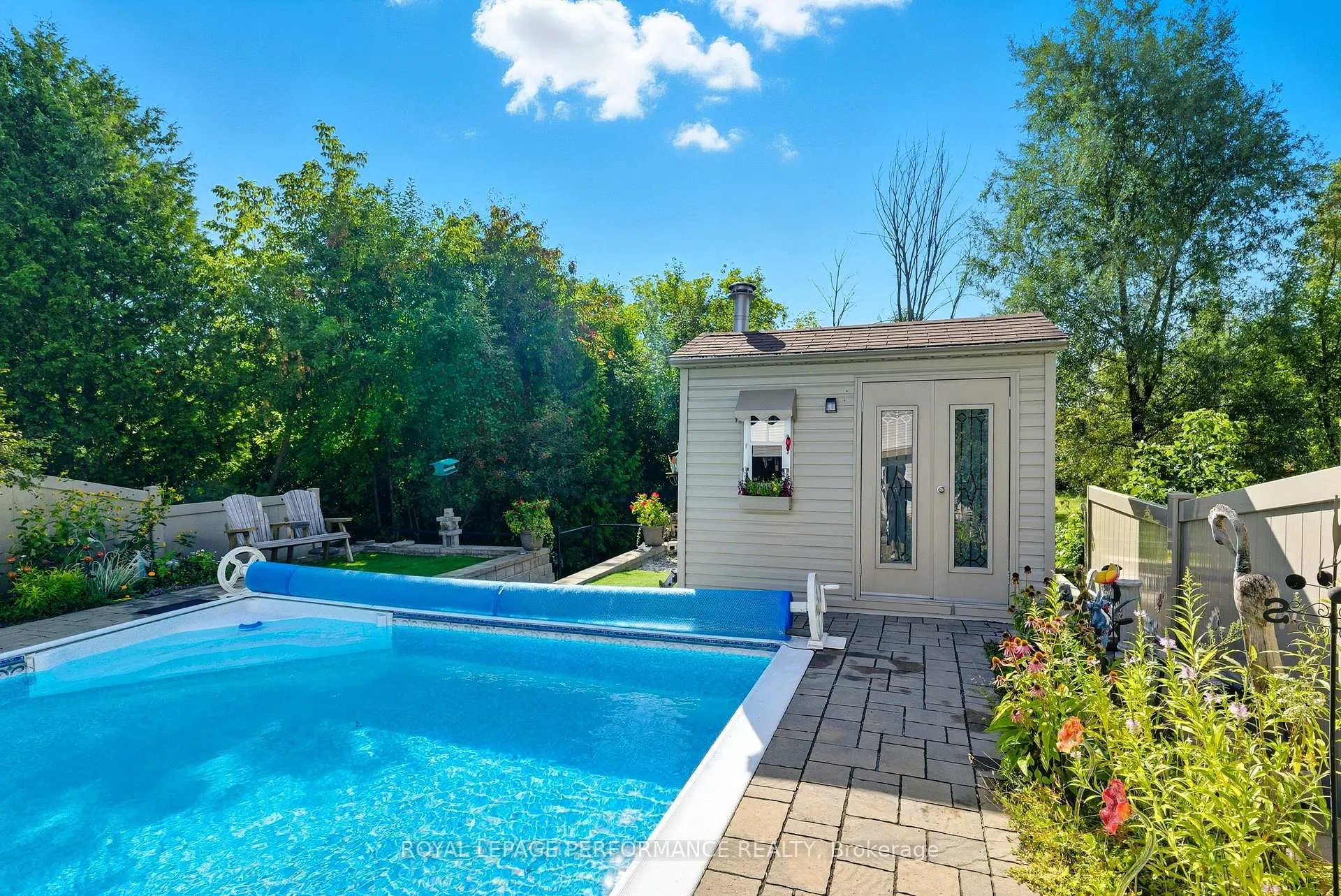Photo 37 of 2463 Orient Park Drive, Ottawa, Blackburn Hamlet (South) — HOMEH