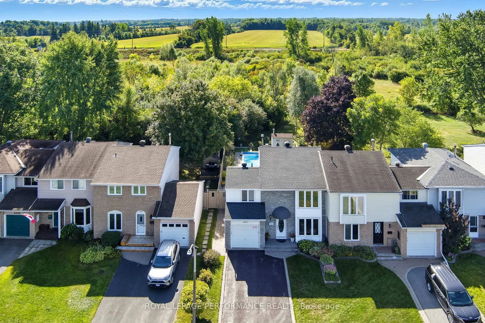 Photo 42 of 2463 Orient Park Drive, Ottawa, Blackburn Hamlet (South) — HOMEH