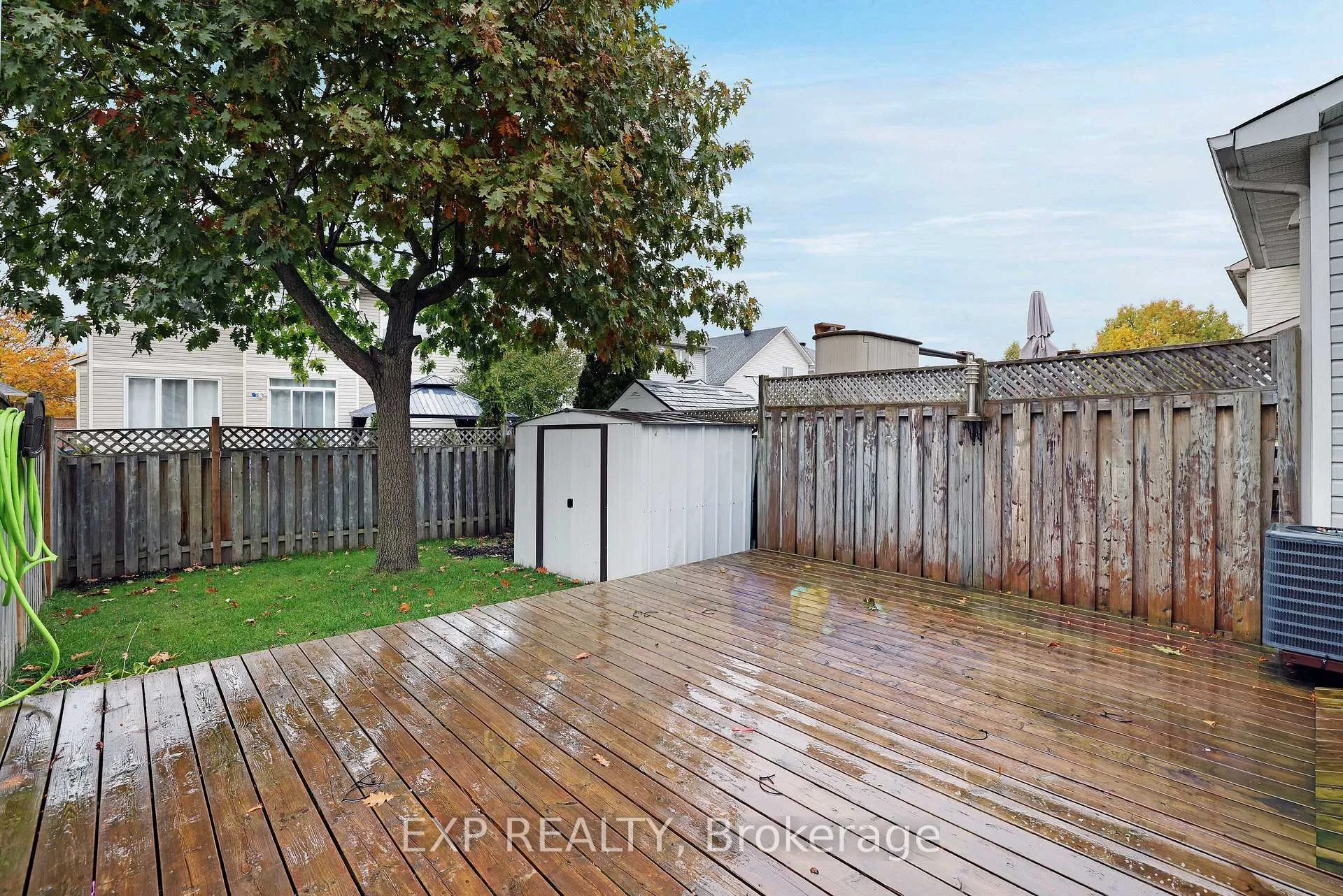 Photo 16 of 19 Wittingham Drive, Ottawa, Barrhaven East — HOMEH