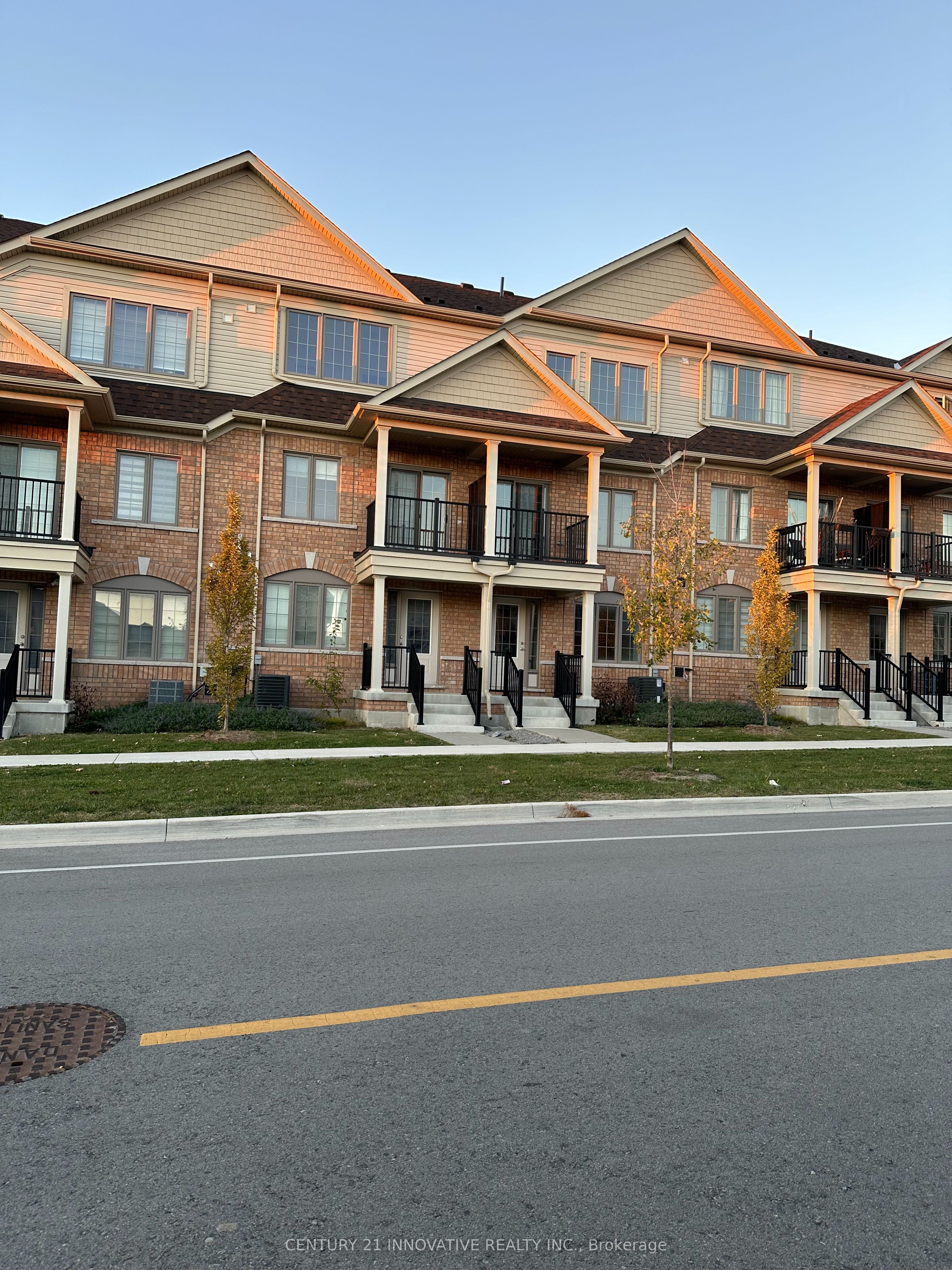 Photo 24 of Unit 74, 201 Royal Northern Path, Oshawa, Windfields — HOMEH