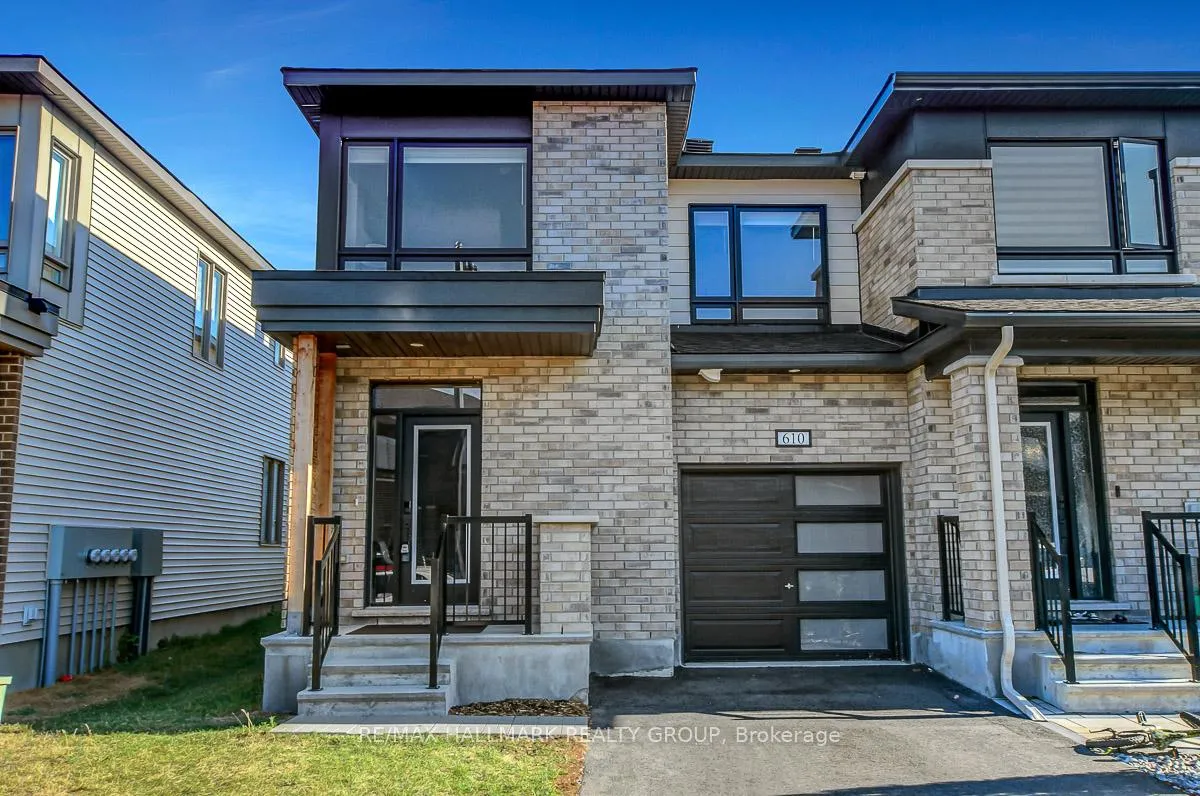 Photo 5 of 610 Fenwick Way, Ottawa, Barrhaven - Stonebridge — HOMEH