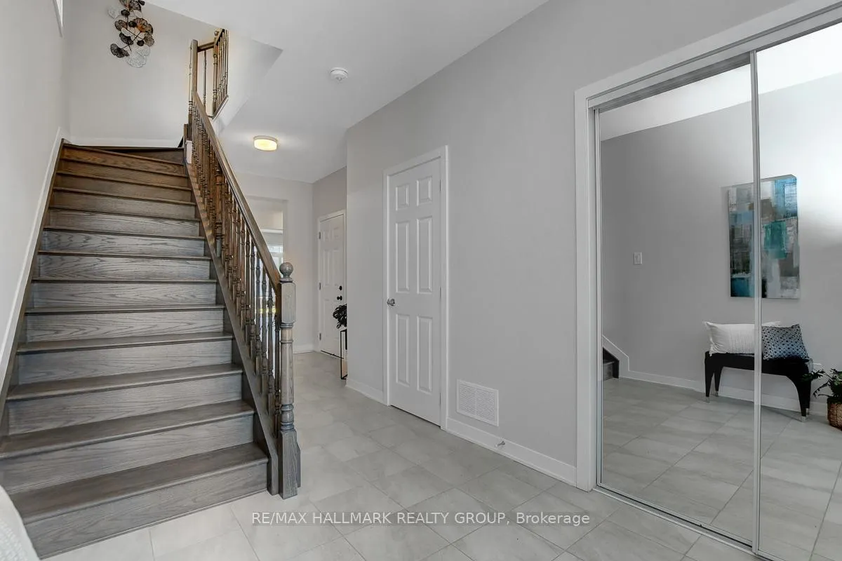 Photo 7 of 610 Fenwick Way, Ottawa, Barrhaven - Stonebridge — HOMEH