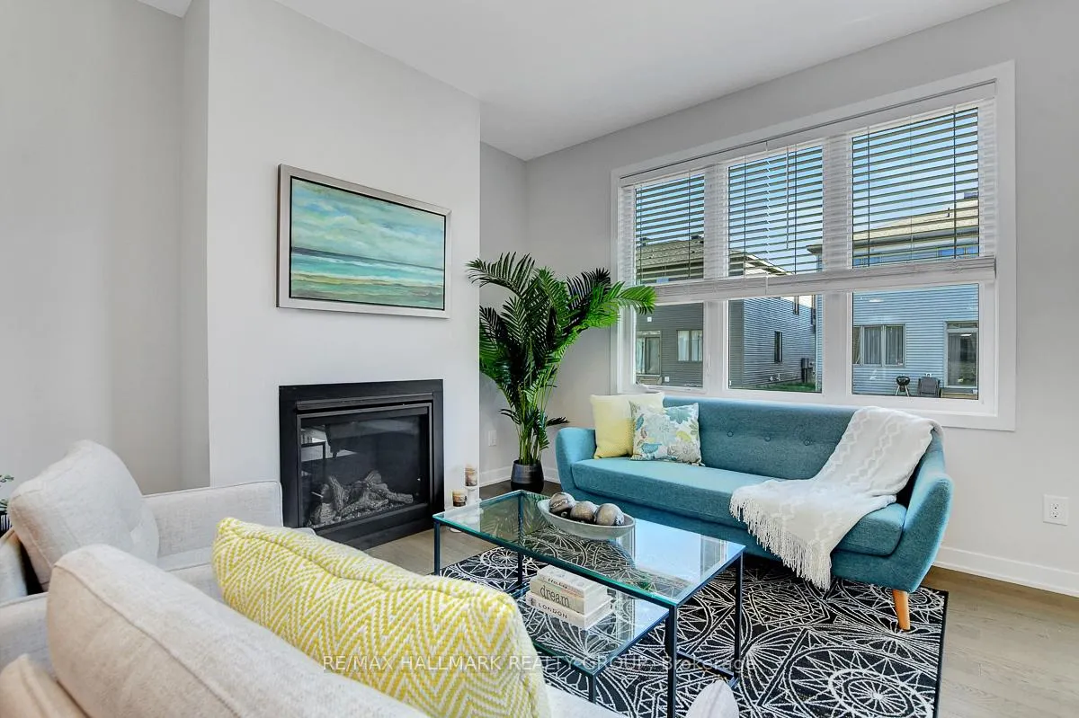 Photo 11 of 610 Fenwick Way, Ottawa, Barrhaven - Stonebridge — HOMEH