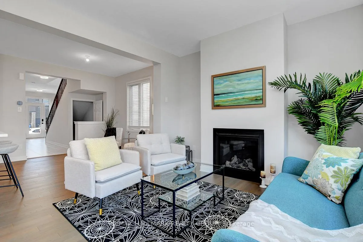 Photo 12 of 610 Fenwick Way, Ottawa, Barrhaven - Stonebridge — HOMEH