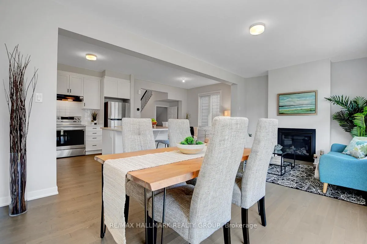 Photo 18 of 610 Fenwick Way, Ottawa, Barrhaven - Stonebridge — HOMEH