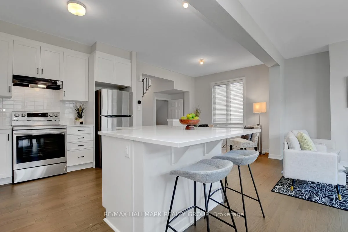 Photo 21 of 610 Fenwick Way, Ottawa, Barrhaven - Stonebridge — HOMEH