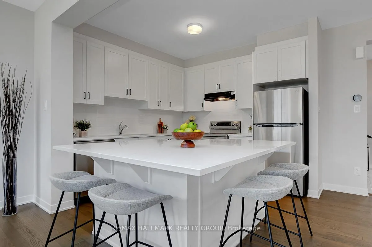 Photo 23 of 610 Fenwick Way, Ottawa, Barrhaven - Stonebridge — HOMEH