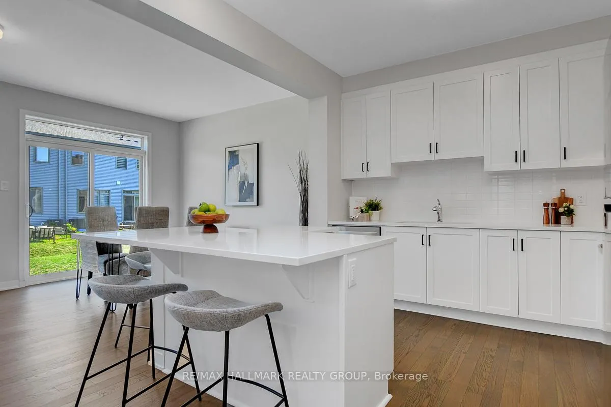 Photo 26 of 610 Fenwick Way, Ottawa, Barrhaven - Stonebridge — HOMEH