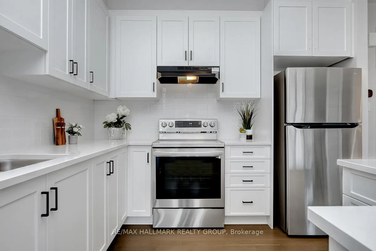 Photo 27 of 610 Fenwick Way, Ottawa, Barrhaven - Stonebridge — HOMEH
