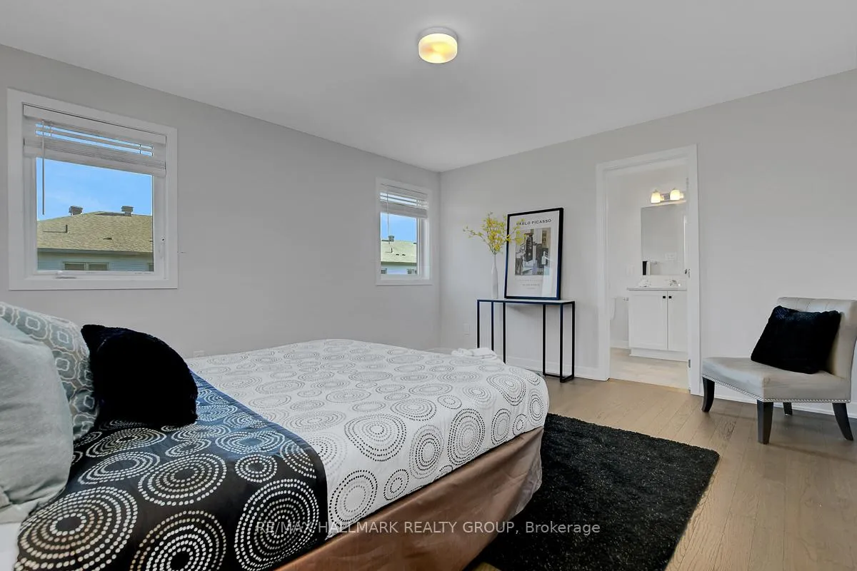 Photo 32 of 610 Fenwick Way, Ottawa, Barrhaven - Stonebridge — HOMEH