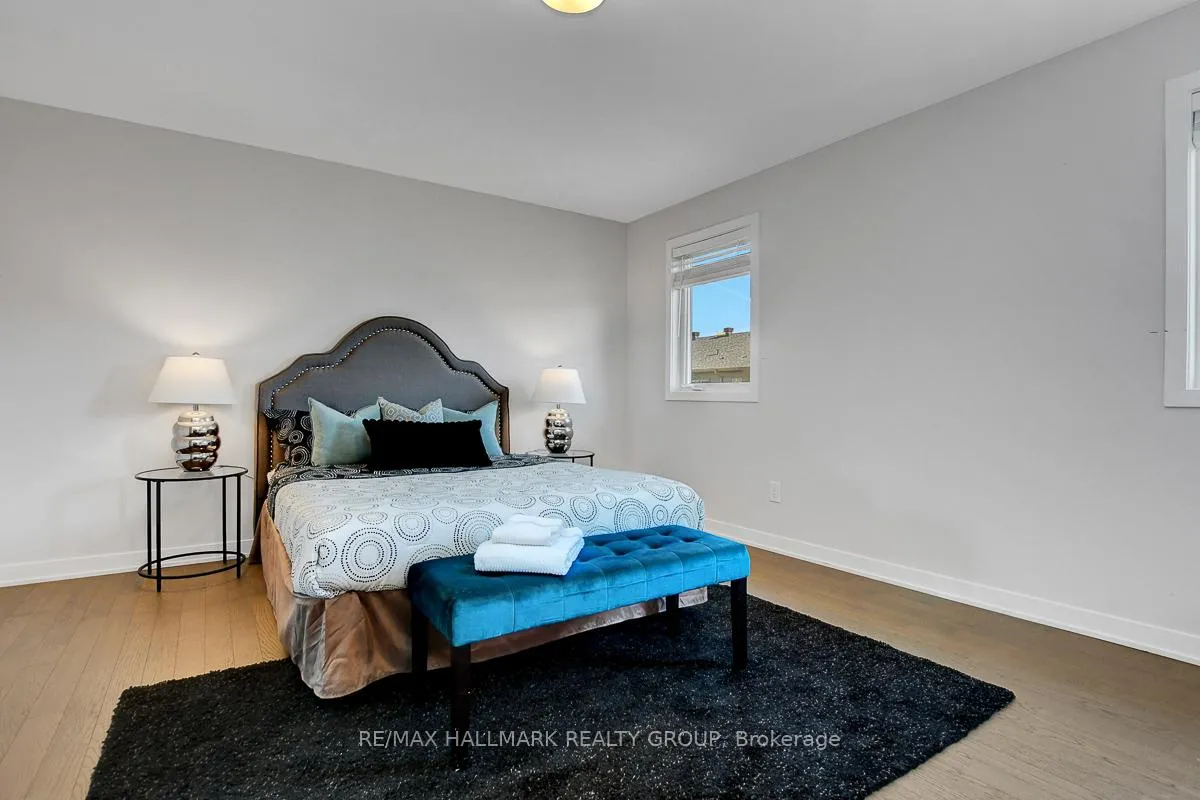 Photo 33 of 610 Fenwick Way, Ottawa, Barrhaven - Stonebridge — HOMEH