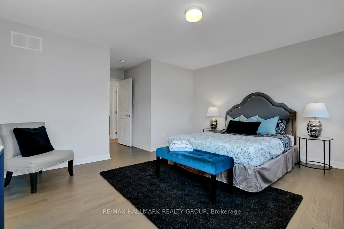 Photo 34 of 610 Fenwick Way, Ottawa, Barrhaven - Stonebridge — HOMEH