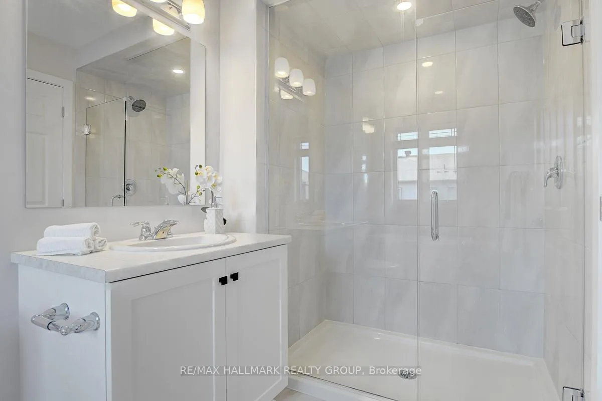 Photo 38 of 610 Fenwick Way, Ottawa, Barrhaven - Stonebridge — HOMEH